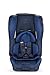 Diono Rainier 2AX Convertible Car Seat, Blue