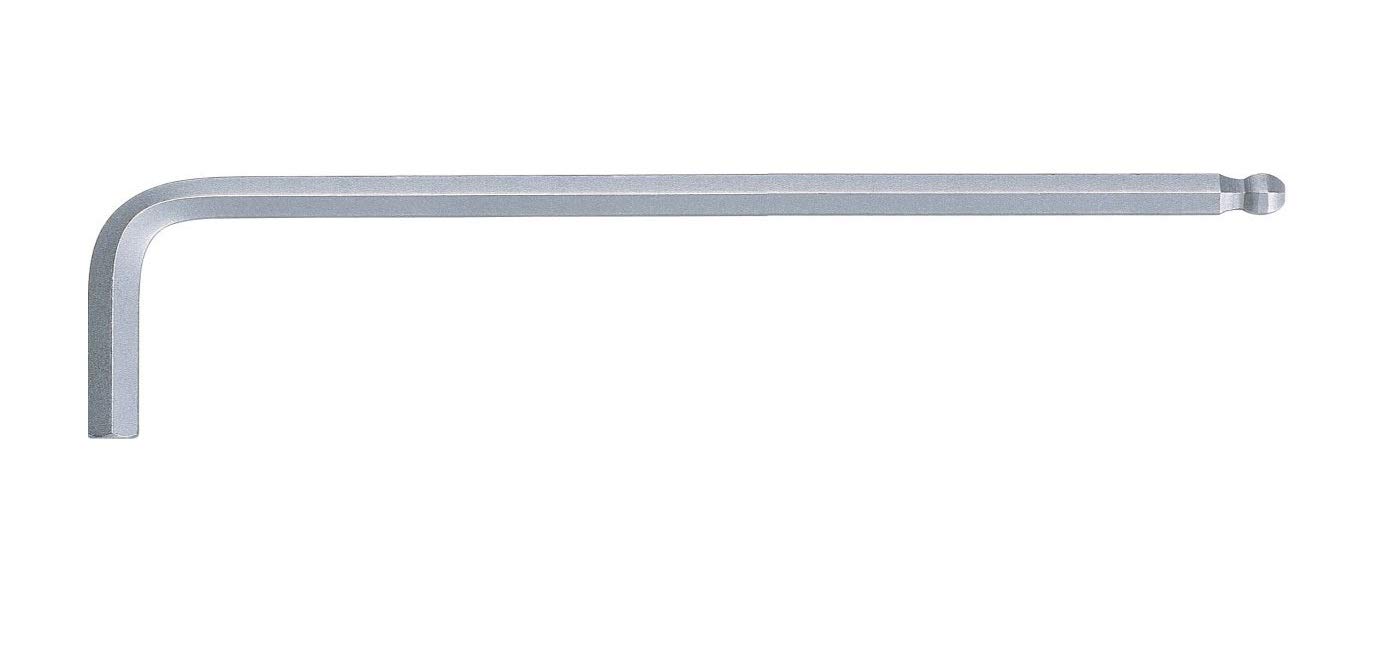 KS Tools 151.2104 4mm Long Classic Hex Key Wrench