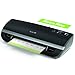 Swingline GBC Thermal Laminator Machine, Fusion 5100L, 12 Inch, 1 Min Warm-up, 1.5-10 Mil, with 50 EZUse Laminating Pouches (1703078)