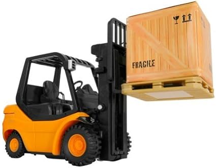 mini rc forklift