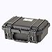 Seahorse Protective Equipment Cases 230 Medium Tactical Case, Black