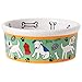 Vantax Signature Housewares Spot Dog Bowl, Medium