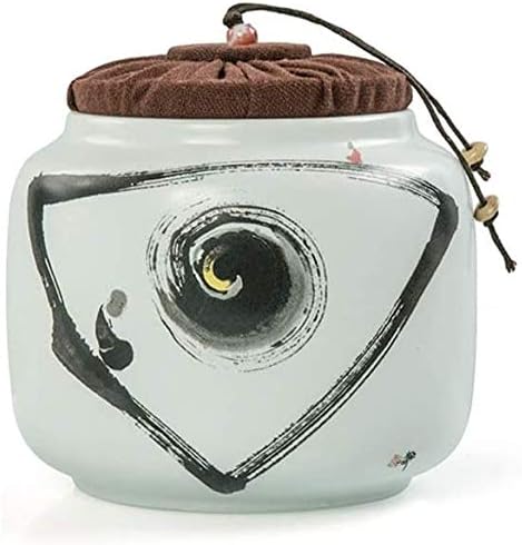日本産 ミニ骨壷 灰埋葬骨壷のためのミニ骨壷火葬ペットアダルト火葬壺 棺桶 仏壇 ペット