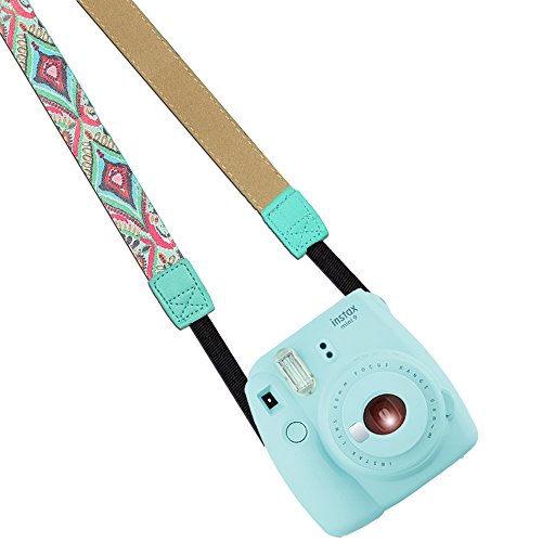 Katia camera neck shoulder strap belt for nikon / canon…