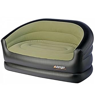 inflatable camping couch