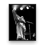 Eddie Vedder Poster 13x19