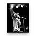 Eddie Vedder Poster 13x19