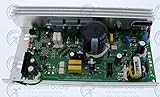 Nordic Track C900 Treadmill Motor Control Board Model Number 249893