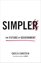 Simpler: The Future of Government