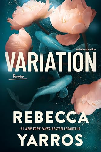 Variation (Dutch Edition) en promo sur Amazon