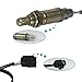 DOICOO Oxygen Sensor O2 Lambda Sensor Upstream fits 13100 for Chrysler Dodge Ram 1500 2500 3500 Dakota Durango B Jeep Cherokee Grand Wangler Plymouth