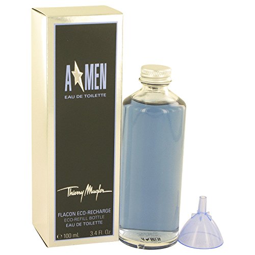 Angel Cologne By Thierry Mugler For Men