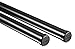 YAKIMA, RoundBar Crossbars for Roof Rack Systems, Set of 2, Medium (58