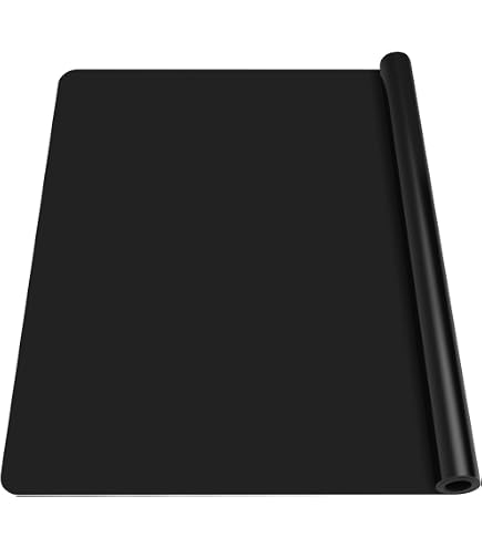 Amazon.com: Roll of Matte Black Oracal 631 Removable Vinyl Works w
