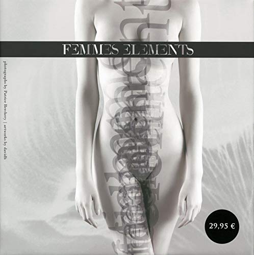 Femmes éléments by DavidH