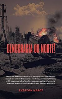Livro Democracia ou Morte!