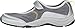 Vionic Women's Slip On Action Sunset Dark Grey Shoes Mary Jane Orthaheel SZ 8