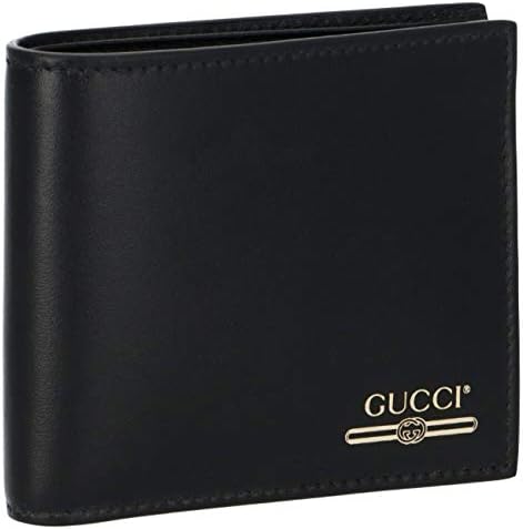 gucci print wallet