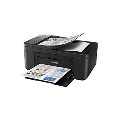 Buy Pixma Tr4522 Wireless All In One Inkjet Office Printer Online In Taiwan B08wj4ygm3