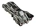 Hot Wheels Elite Batman Returns Batmobile (1:18 Scale)