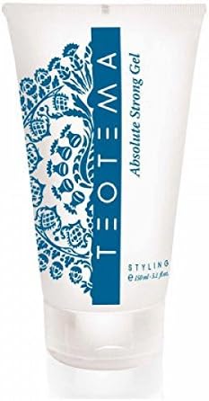 Teotema Absolute Strong Gel 150 Ml