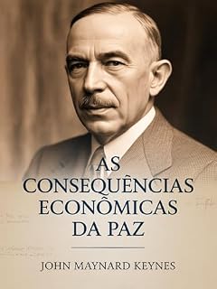 Livro As Consequências Econômicas da Paz (traducido)
