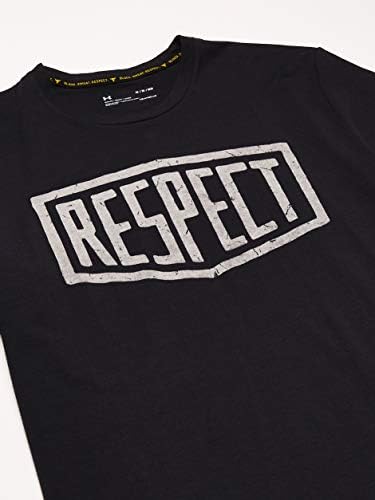 respect under armour