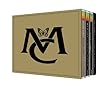 3 CD Collector's Set