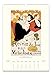 Cavallini Papers 2015 Vintage Posters Wall Calendar