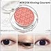 Etude House Look at my Eyes 2g (4pcs) + SoltreeBundle Natural Hemp Paper 50pcs