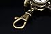 Youyoupifa Retro Camera Bronze Alloy Vintage Keychain Quartz watches (Unisex)