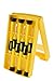 SE 6-Piece Mini Screwdriver Set - 7549SD