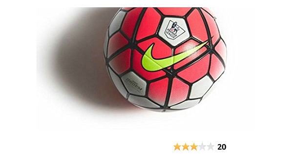 Nike Ordem 3 – PL Ballon : Amazon.es: Deportes y aire libre