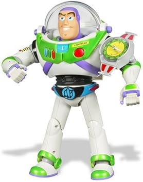 buzz lightyear amazon