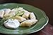 Zoie + Chloe Aluminum Vareniki Chebureki Pelmeni Mold - Ukrainian & Russian Ravioli Meat Dumpling Maker