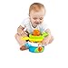 Bright Starts Giggling Gourmet Nest 'n Sing Pots