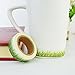 Marrywindix 10x Decorative Washi Rainbow Sticky Paper Masking Adhesive Tape Scrapbooking DIY