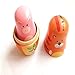 Veewon® 5pcs Handmade Wooden Cute Cartoon Animals Pattern Nesting Doll 6