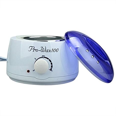 Buy Best Deal New Good Quality Hair Removal Hot Wax Warmer Heater