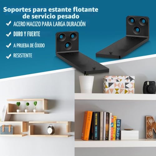 12-inch Shelf Bracket