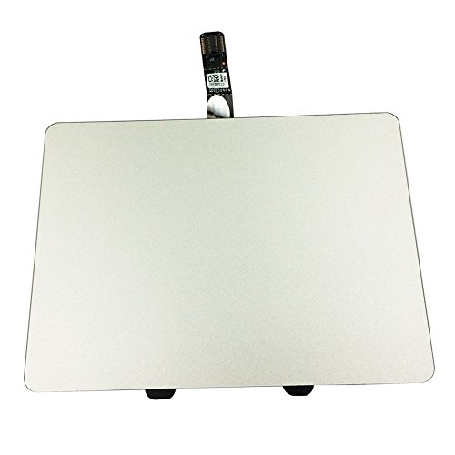 Willhom (922-9063, 922-9525, 922-9773) Replacement Kit Trackpad with Cable for Apple MacBook Pro 13' A1278 (2009, 2010, 2011, 2012)