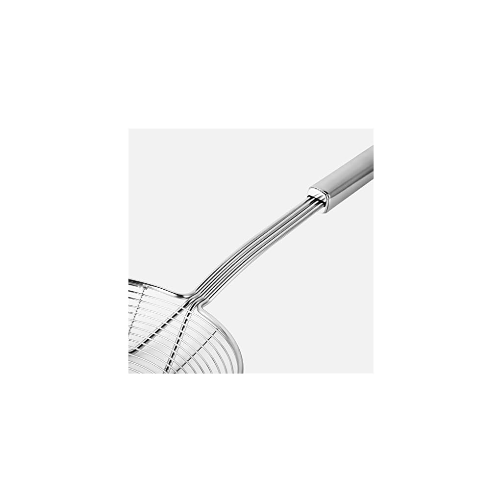 hiware spider strainer