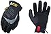 Mechanix Wear FastFit Work Gloves - Anti-Slip & Abrasion Resistant Heavy Duty Gloves - Touchscreen Compatible - Vibration Damping - Multipurpose Use - XX-Large - Black
