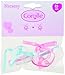 Corolle Mon Classique Pacifiers Set