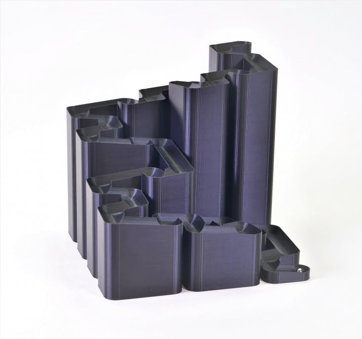 Prusament Premium PLA Jet Black 1.75mm 1kg 3D Review: What the Spec Sheet and Owner Reports Reveal 9 Thumbnail 9