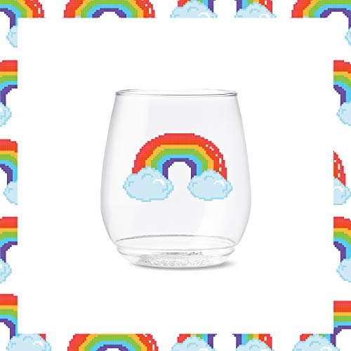 5 TOSSWARE+POP+14oz+Vino+Arcade