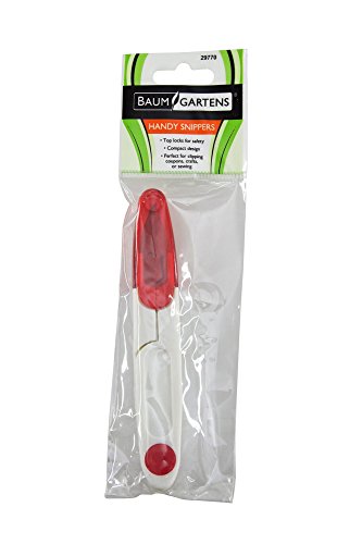 Baumgartens Handy Snippers ASSORTED Colors (29770) - Thumbnail 3