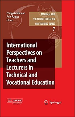 Amazoncom International Perspectives On Teachers And - 