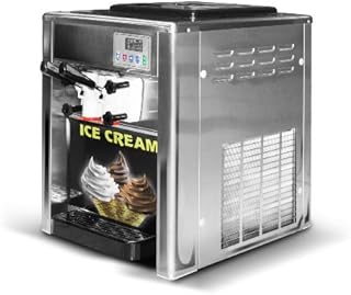 GastroQuik Softeismaschine