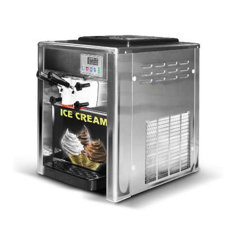 GastroQuik Softeismaschine